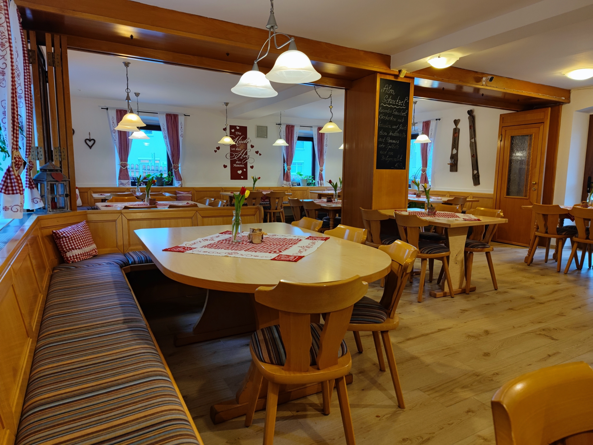 Gaststätte
